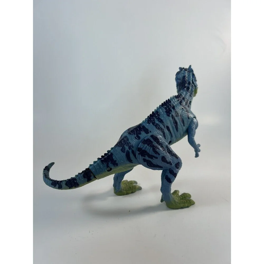Gigantosaurus Dinosaur Toy Moveable Arms And Mouth Jurassic 7”